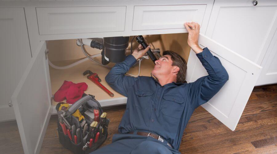 Professional water heater repair in New Haven, VT